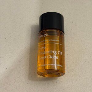 ma:nyo Pure Cleansing Oil, Deep Clean, 25 ml. New and unopened